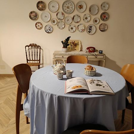 Nocciole Tostate Maison ตูริน ภายนอก รูปภาพ