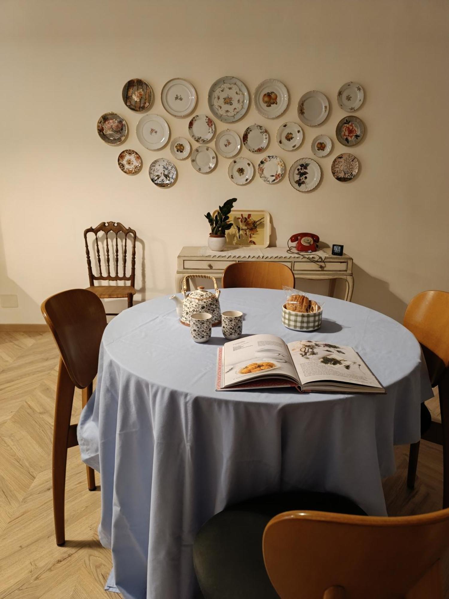 Nocciole Tostate Maison ตูริน ภายนอก รูปภาพ